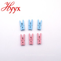 HYYX hot sale top quality new products wholesale alibaba bulk buy from China wooden clothes peg doll